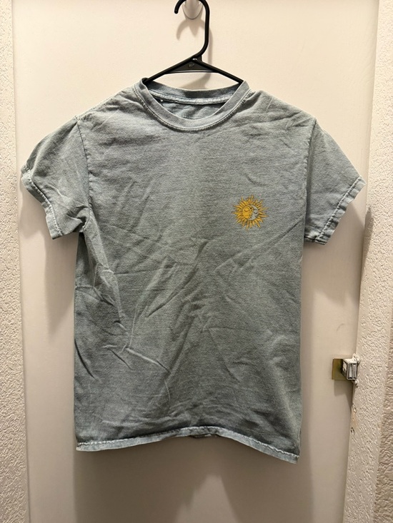 Full Tilt Tops - Full Tilt Tarot Card Tshirt